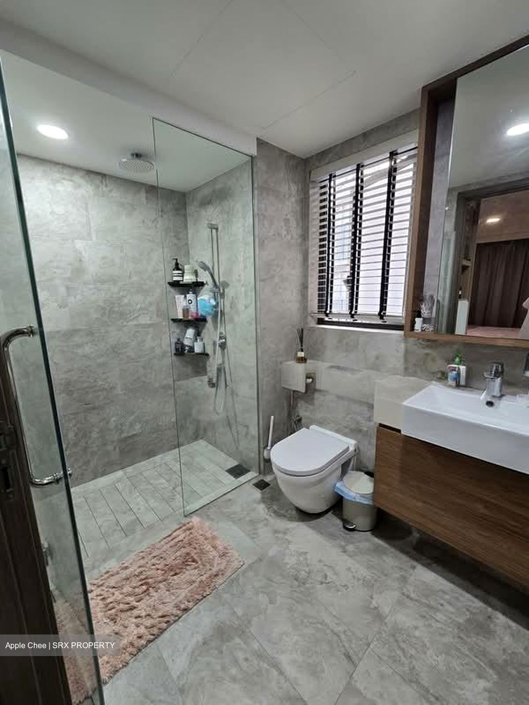 Affinity At Serangoon (D19), Apartment #603686091